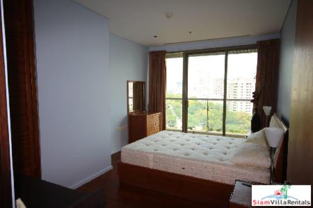 The Lakes | Nicely Decorated Two Bedroom Condo for Rent in Sukhumvit 16-5