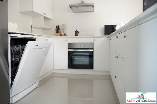 Jungle Apartment | Two Bedroom Apartment for Rent in Kamala-2