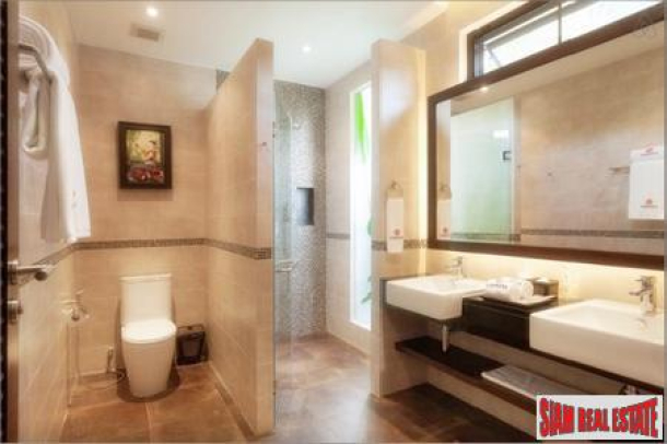 Two- and Three-Bedroom Pool Villas in Boutique Thalang Estate-15