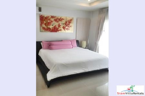 NEW Four Bedroom Family Home in Thalang-11