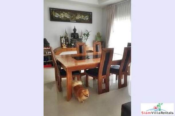 NEW Four Bedroom Family Home in Thalang-3