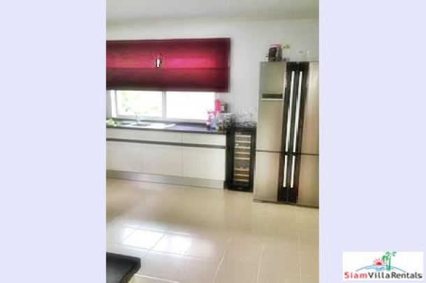 NEW Four Bedroom Family Home in Thalang-6