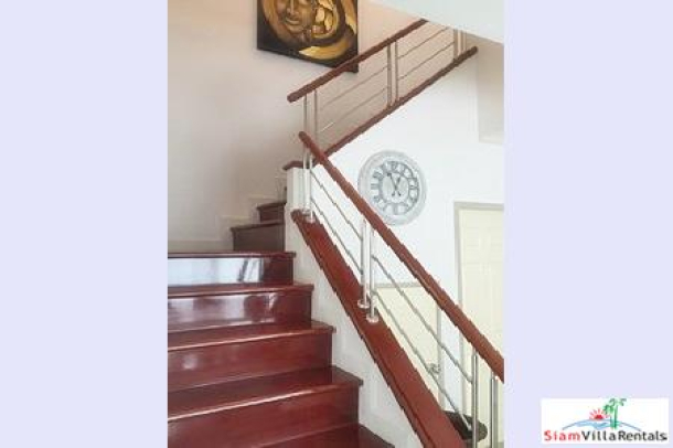 NEW Four Bedroom Family Home in Thalang-7