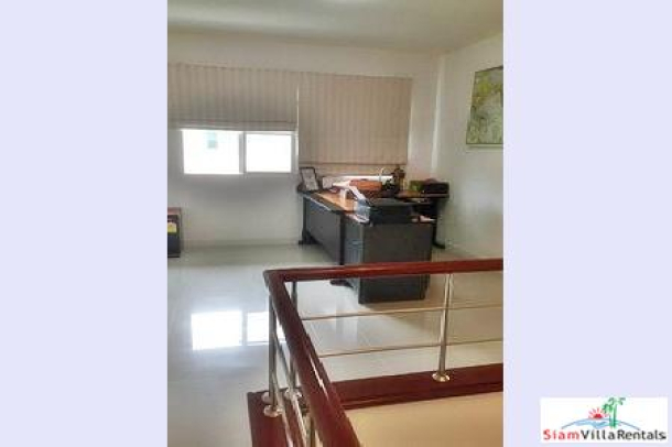 NEW Four Bedroom Family Home in Thalang-8