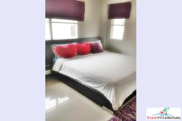 NEW Four Bedroom Family Home in Thalang-9