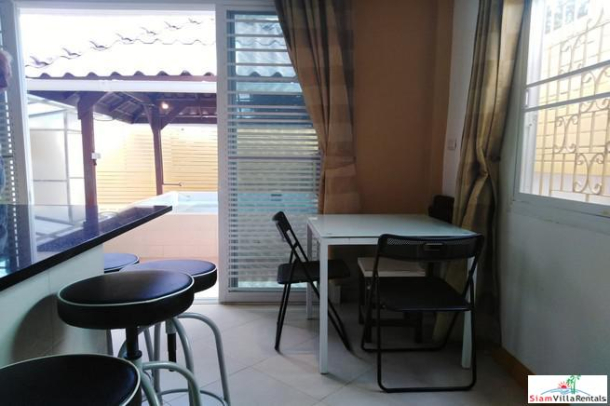 Private Three Bedroom Bungalow with Sala in Rawai-15