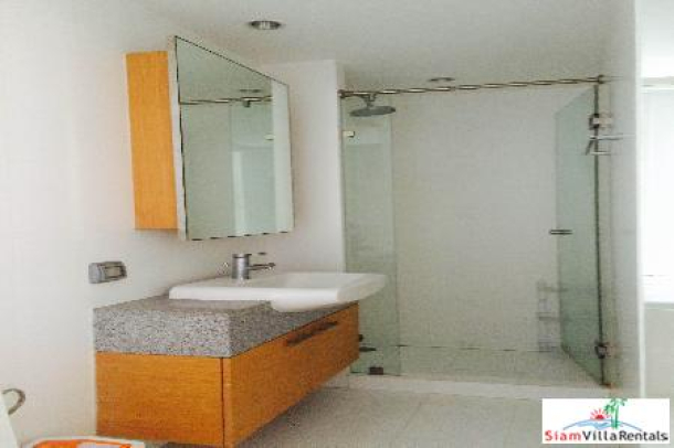 Manhattan Chidlom | For Sale One Bedroom on the  28th Floor and near BTS Chidlom-12