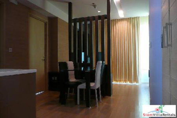 Siri at Sukhumvit | Two Bedroom Condo, 74 sqm on 5th floor near BTS Thonglor-1