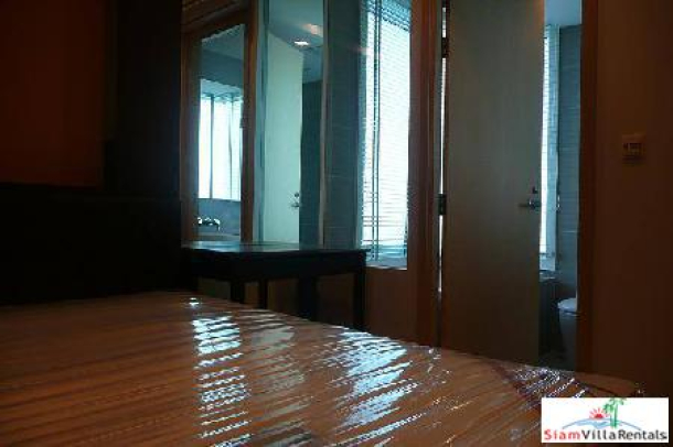 Siri at Sukhumvit | Two Bedroom Condo, 74 sqm on 5th floor near BTS Thonglor-6