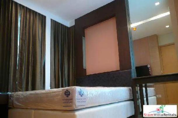 Siri at Sukhumvit | Two Bedroom Condo, 74 sqm on 5th floor near BTS Thonglor-9