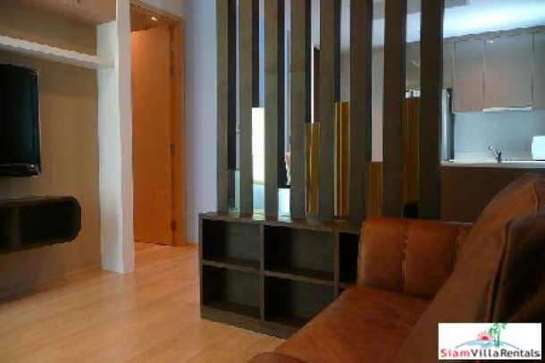 Siri at Sukhumvit | Two Bedroom Condo for Sale on the 5th floor Near BTS Thong Lo-4
