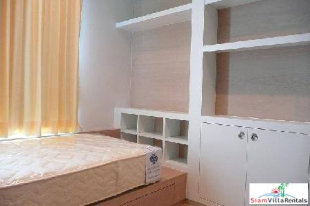 Siri at Sukhumvit | Two Bedroom Condo for Sale on the 5th floor Near BTS Thong Lo-7