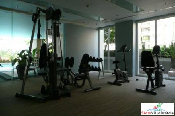 Siri Residence | One Bedroom Condo, 63 sqm near BTS Phrom Phong-11