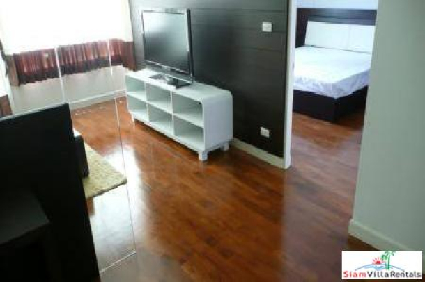 Siri Residence | One Bedroom Condo, 63 sqm near BTS Phrom Phong-2