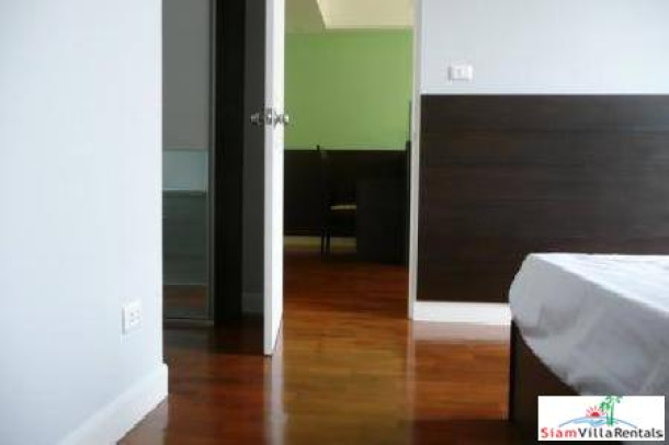 Siri Residence | One Bedroom Condo, 63 sqm near BTS Phrom Phong-5