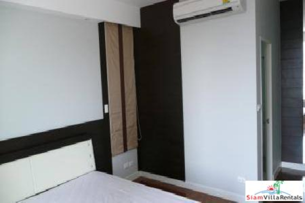 Siri Residence | One Bedroom Condo, 63 sqm near BTS Phrom Phong-6