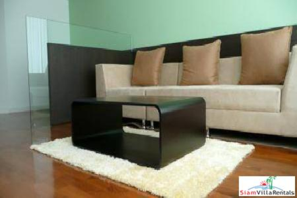 Siri Residence | For Sale One Bedroom 63 sqm Condo Near BTS Phrom Phong-3