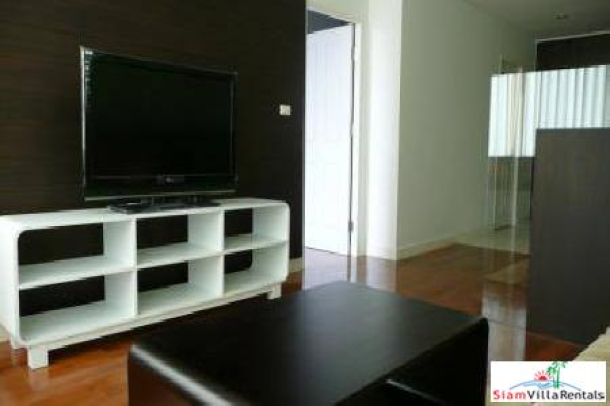 Siri Residence | For Sale One Bedroom 63 sqm Condo Near BTS Phrom Phong-4