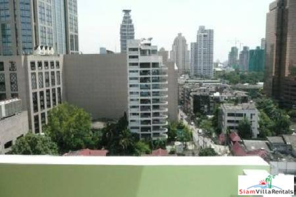 Siri Residence | For Sale One Bedroom 63 sqm Condo Near BTS Phrom Phong-8