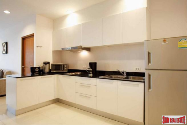 The Park Surin | High Quality Two Bedroom Condo for Sale in Surin-7