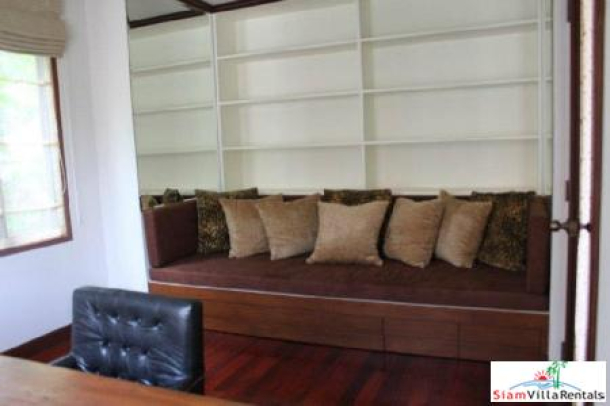 Sai Taan Villa | Gorgeous Four Bedroom Pool Villa in Prestigious Laguna for Your Holidays-11