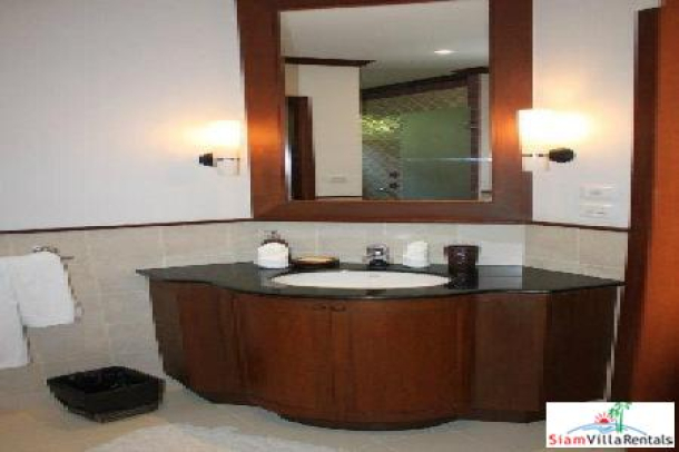 Sai Taan Villa | Gorgeous Four Bedroom Pool Villa in Prestigious Laguna for Your Holidays-12