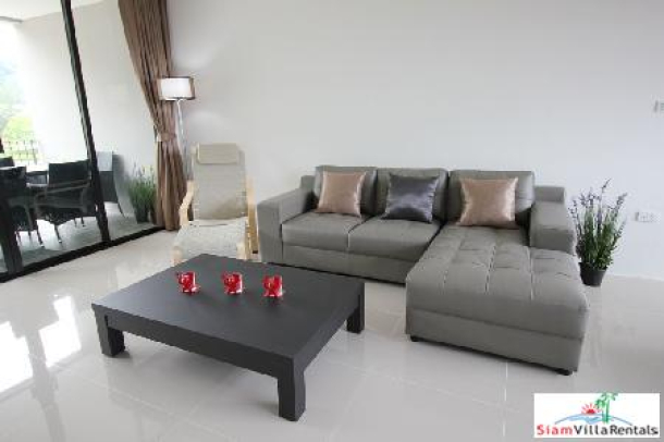 3-Bedroom Townhome with Private Pool in Kamala-6