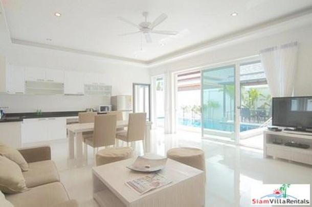 Kamala Paradise | Airy Modern Three Bedroom Pool Villa near Kamala Beach for Holiday Rental-3
