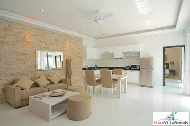 Kamala Paradise | Airy Modern Three Bedroom Pool Villa near Kamala Beach for Holiday Rental-4
