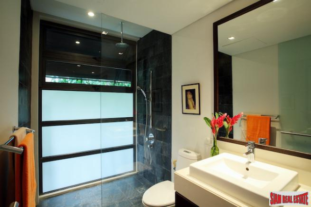Supalai Premier Asoke | 2 Bedroom, 2 Bathroom Condo for Rent right in CBD Area Near BTS Asoke-21