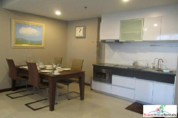 Supalai Premier Asoke | 2 Bedroom, 2 Bathroom Condo for Rent right in CBD Area Near BTS Asoke-2