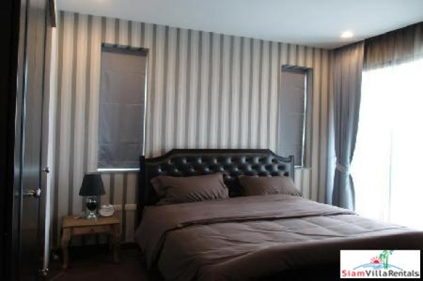 Supalai Premier Asoke | 2 Bedroom, 2 Bathroom Condo for Rent right in CBD Area Near BTS Asoke-3