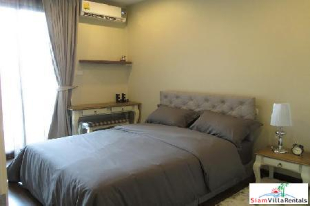 Supalai Premier Asoke | 2 Bedroom, 2 Bathroom Condo for Rent right in CBD Area Near BTS Asoke-4