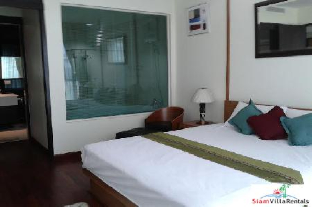 Address Childlom | Prime Location in Chidlom, 2 Bedroom, 73 sqm Condo for Rent-3