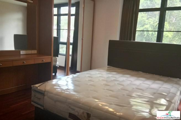 Baan Chan Condo | Fully Furnished Two bedroom, Two bathroom in Thonglor 20, Sukhumvit 55-10