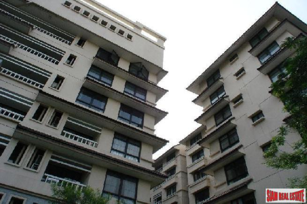 Brand New High Standard Apartments with Sea View at Rawai, Phuket-23