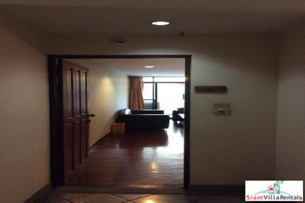 Baan Chan Condo | Fully Furnished Two bedroom, Two bathroom in Thonglor 20, Sukhumvit 55-3