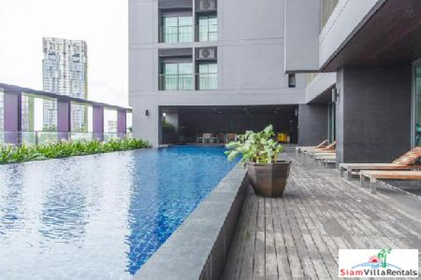 Noble Remix | Conveniently located near Hip area in Thonglor Sukhumvit 36-7