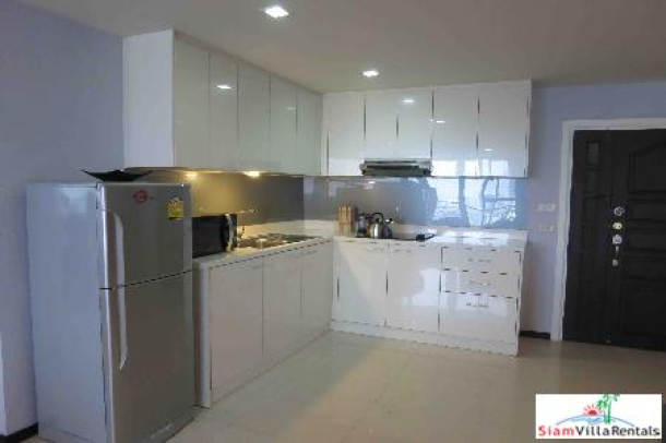 Circle Condominium | Urban living on Phetchaburi Road, One Bedroom Condo for Rent on the 29th floor-17