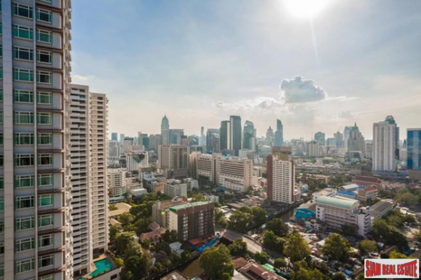 Circle Condominium | Urban living on Phetchaburi Road, One Bedroom Condo for Rent on the 29th floor-8