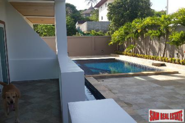 Brand New High Standard Apartments with Sea View at Rawai, Phuket-16