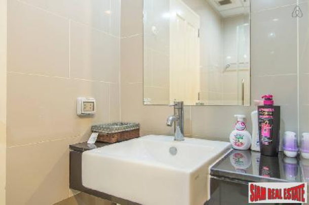 Grand Heritage Thonglor | Spacious 125 sqm 3 bedroom, 2 bathroom Condo for Rent-13
