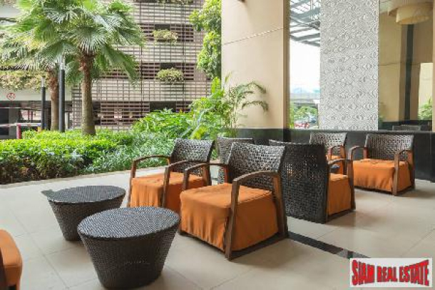 Grand Heritage Thonglor | Spacious 125 sqm 3 bedroom, 2 bathroom Condo for Rent-15