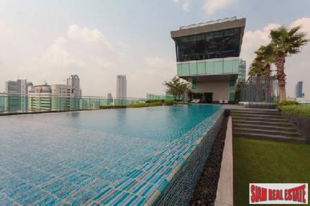 Grand Heritage Thonglor | Spacious 125 sqm 3 bedroom, 2 bathroom Condo for Rent-11
