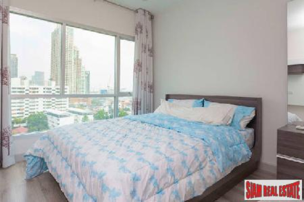 Grand Heritage Thonglor | Spacious 125 sqm 3 bedroom, 2 bathroom Condo for Rent-7