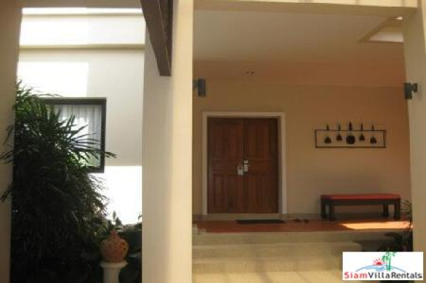 Laguna Village | Lake View House for Rent with Four Bedrooms & Private Swimming Pool-2