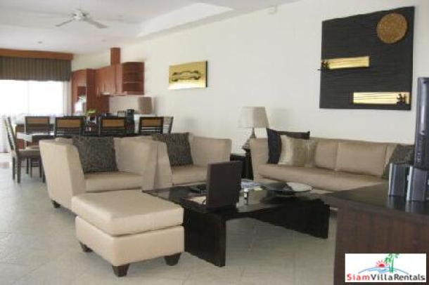 Laguna Village | Lake View House for Rent with Four Bedrooms & Private Swimming Pool-5