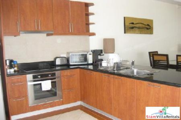 Laguna Village | Lake View House for Rent with Four Bedrooms & Private Swimming Pool-8