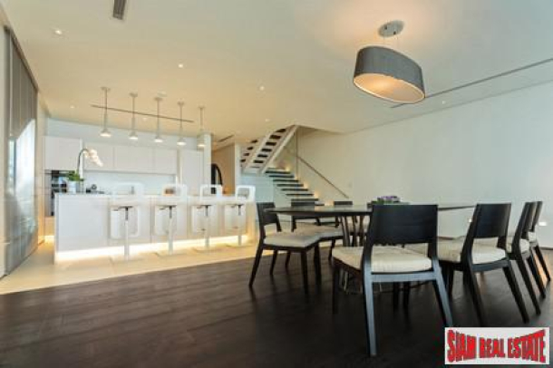 Phuket Palace | Sea View Studio Apartment for Sale in Patong-16