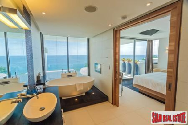 Ultra Luxury 3-4 Bed Duplex for Sale at Kata Beach, Phuket-5
